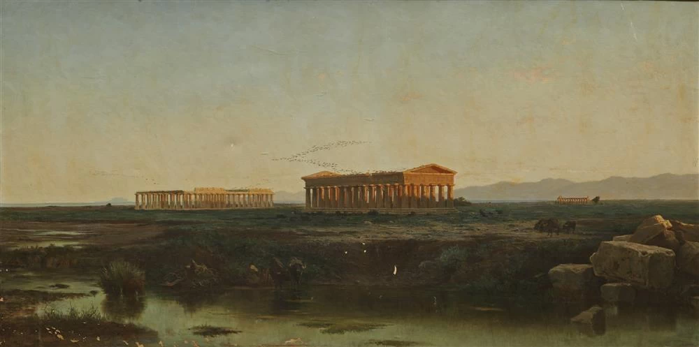 Paestum